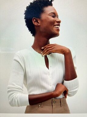 Emerson Cardigan MM Lafleur XL